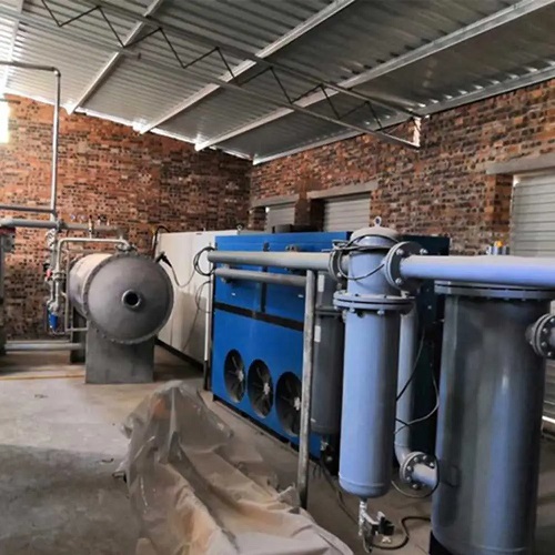 PQZili Industrial Chiller: Driving Industrial Transformation and Upgrading