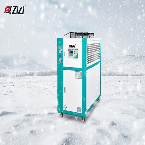 Air Cooled Chiller vs. Water Cooled Screw Chiller: How to Choose?