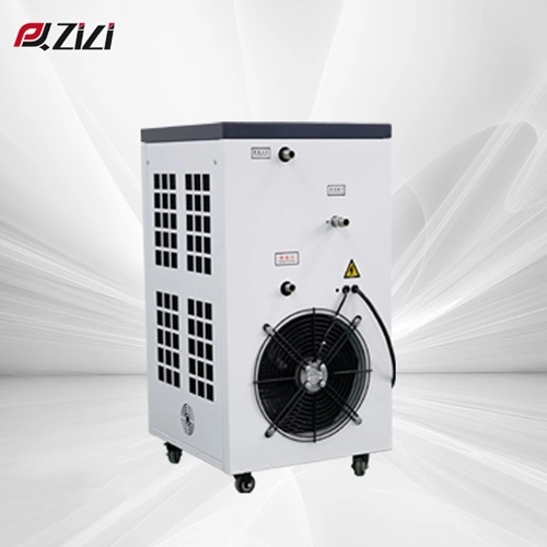 Advantages and Precautions of the Air Cooled Chiller System