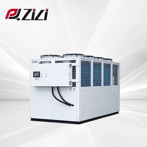 Air Cooled Screw Chiller User Guide