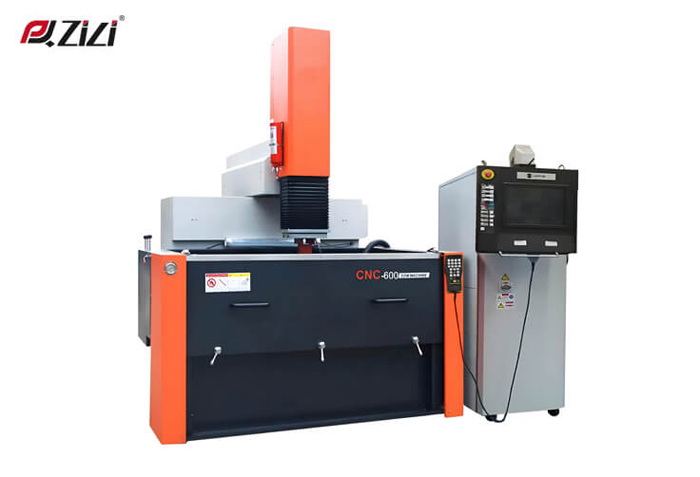 The Importance Of Water Chillers in EDM Applications
