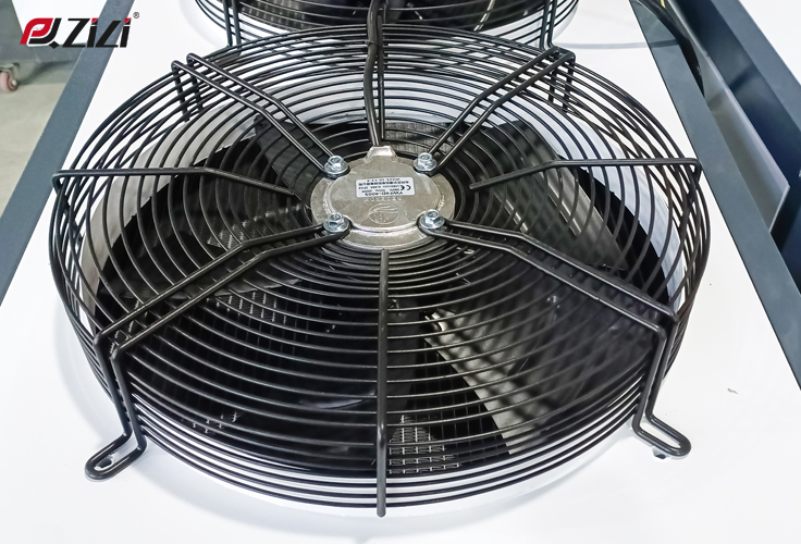 How to Correctly Restart an Industrial Chiller After a Long Term Shutdown