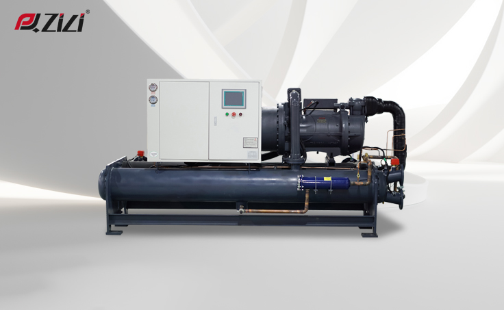 What Are the Advantages and Disadvantages of Different Water Chiller Type
