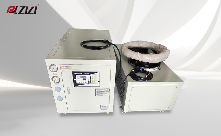 What Are the Advantages and Disadvantages of Different Water Chiller Type