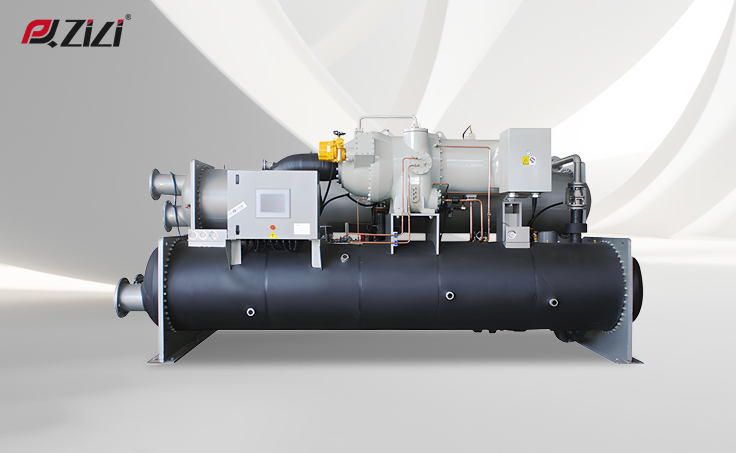 What Are the Advantages and Disadvantages of Different Water Chiller Type