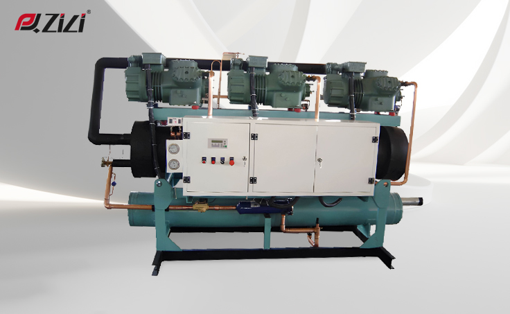 What Are the Advantages and Disadvantages of Different Water Chiller Type