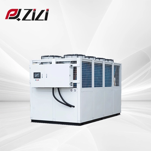 Screw Air Cooled Chiller