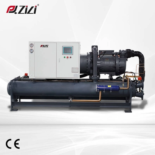 Screw Water Cooled Chiller