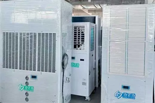 Air Conditioner Extensive Model Selection