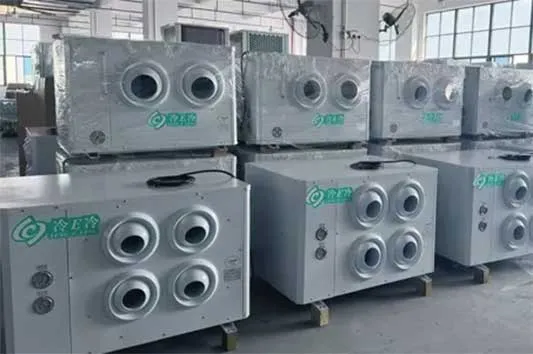 Air Conditioner Personalization and Resilience