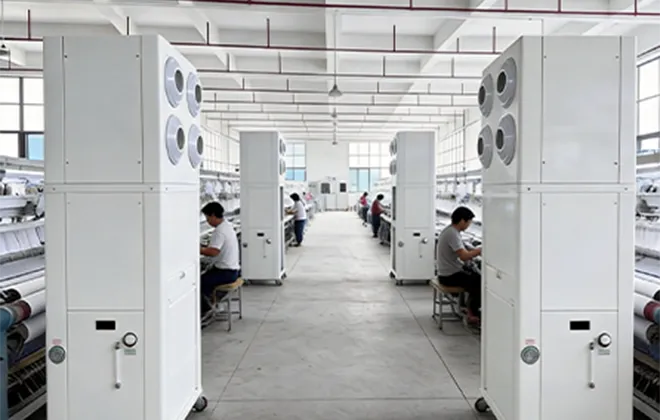 Assembly Line Warehouse Case Study