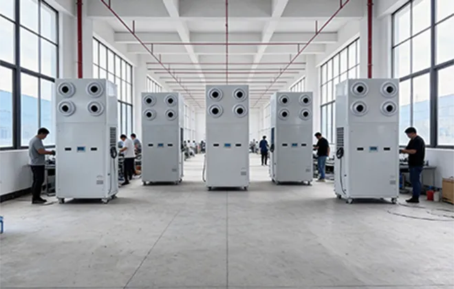 Cost Reduction and Efficiency Improvement