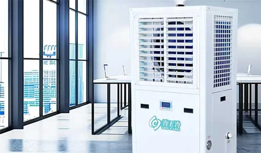 Important Applications of Our Industrial Air Conditioners