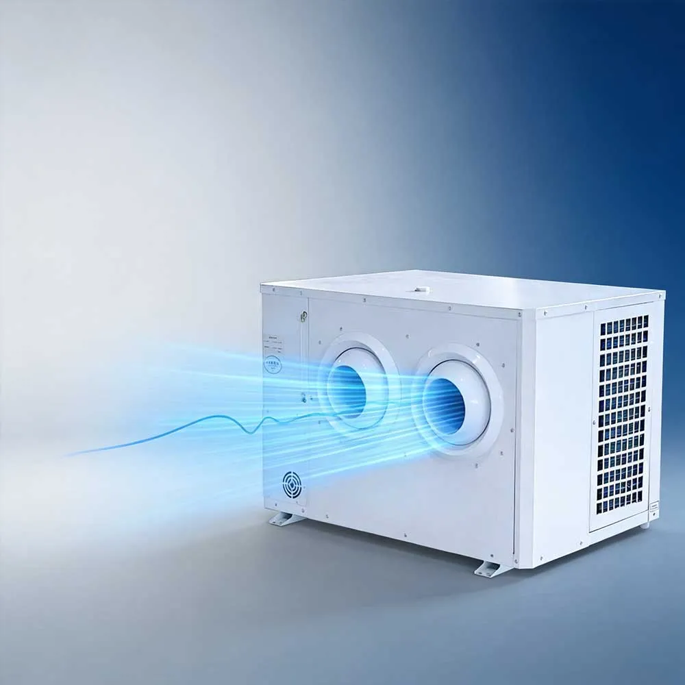 Precision Temperature Control