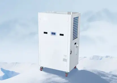 Industrial Air Conditioner Selection Guide: Matching HP, Airflow and Application