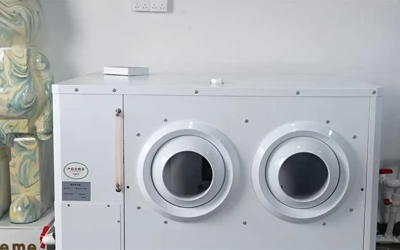 Wall Mounted Air Conditioner