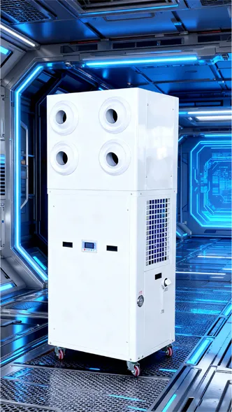 How often should jet air conditioners be maintained How often should jet air conditioners be maintained